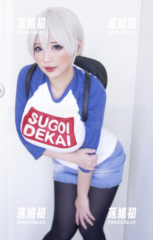 Hana Bunny Hana Bunny的日向晓:合集里的图片,个个都让人心痒痒!